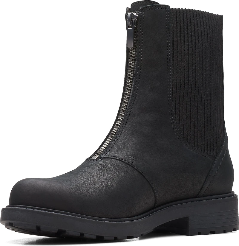 Orinoco2 Up Black