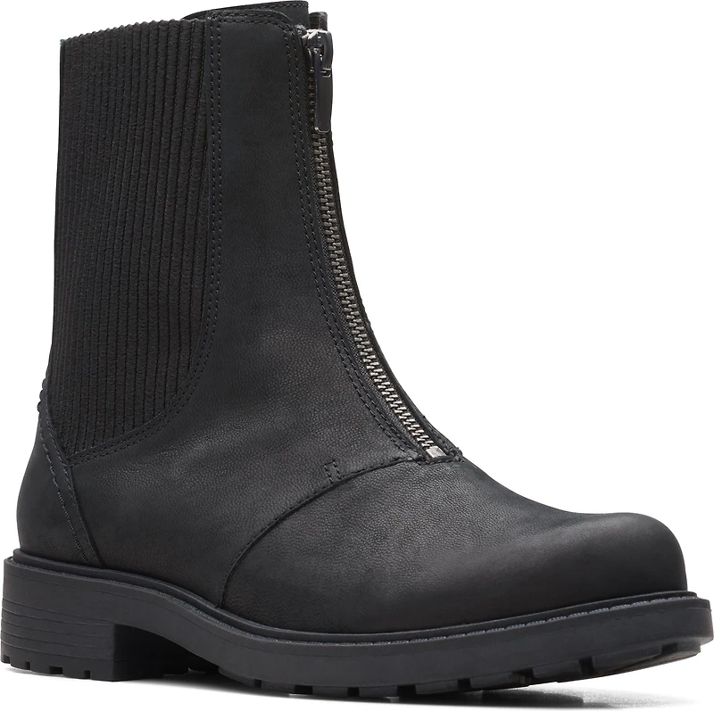 Orinoco2 Up Black