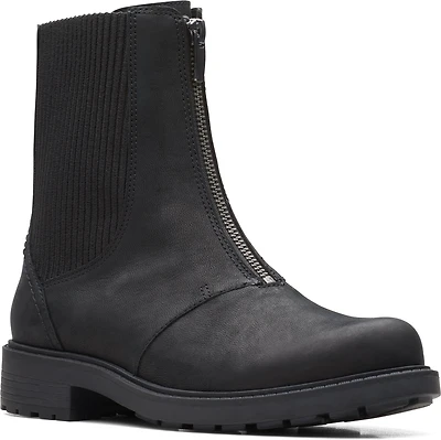 Orinoco2 Up Black