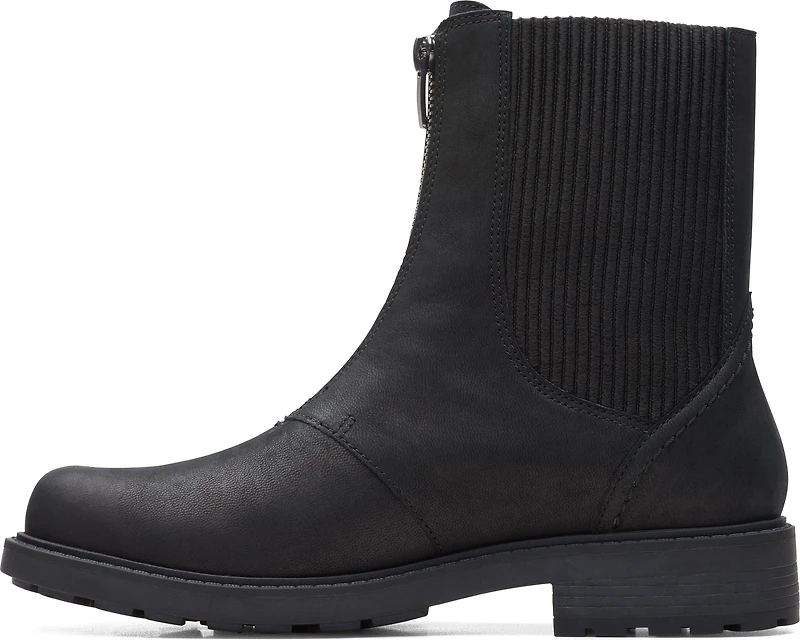 Orinoco2 Up Black