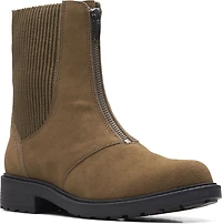 Orinoco2 Up Dark Olive