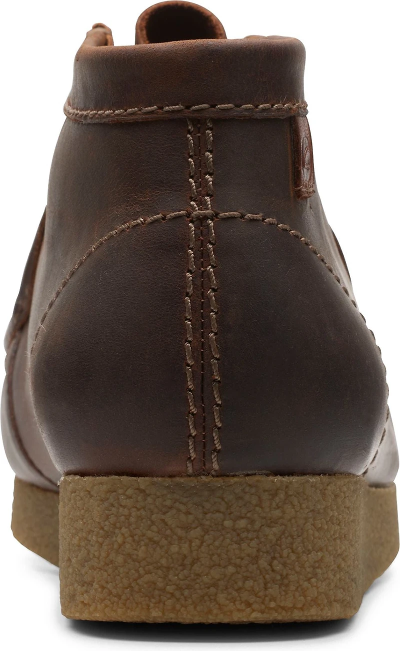 Shacre Boot Beeswax