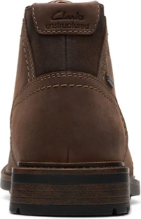Unshire Hi WP Dark Brown