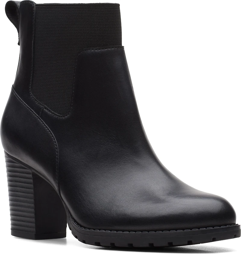 Verona Ease Black