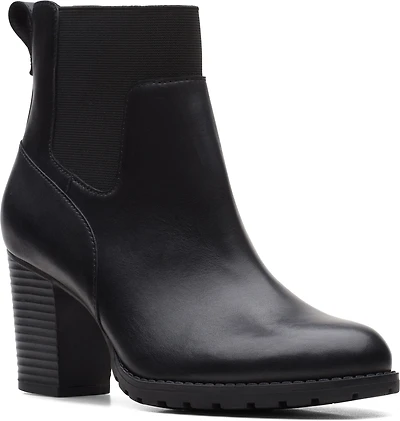Verona Ease Black