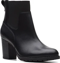 Verona Ease Black