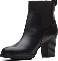 Verona Ease Black