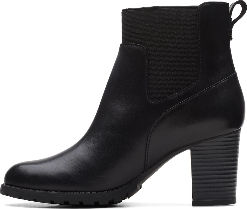 Verona Ease Black