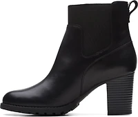 Verona Ease Black