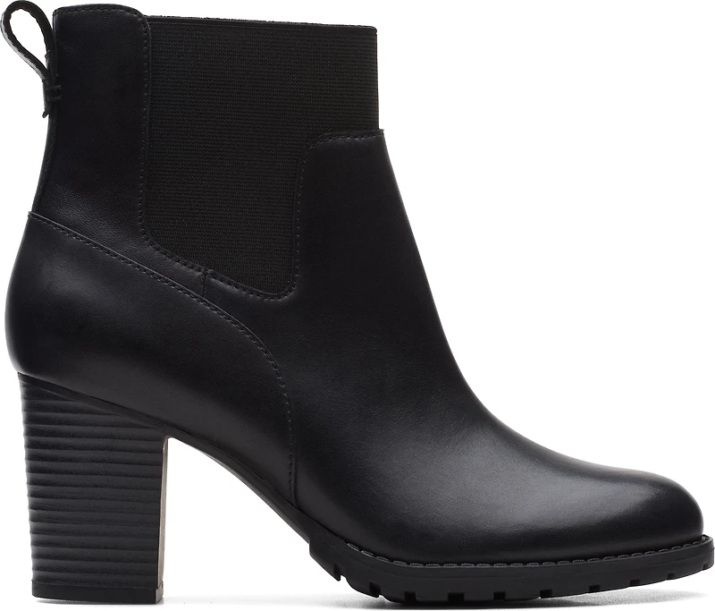 Verona Ease Black