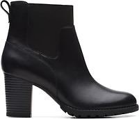 Verona Ease Black