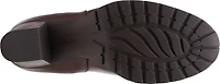Verona Ease Burgundy