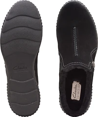 Caroline Step Black