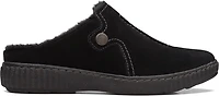 Caroline Step Black
