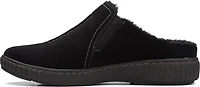 Caroline Step Black