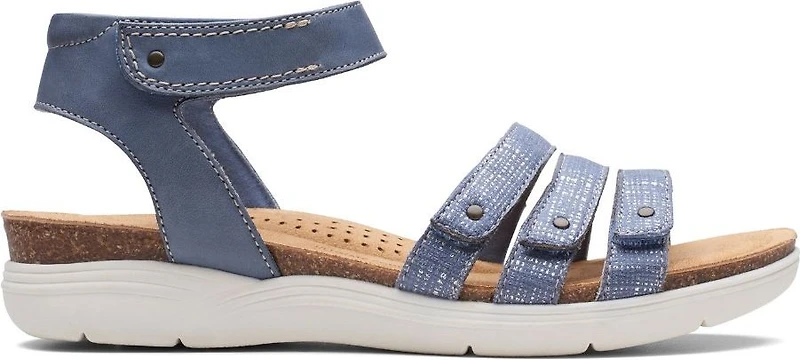 April Dove Denim Blue