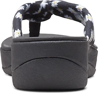 Arla Glison Black Daisies