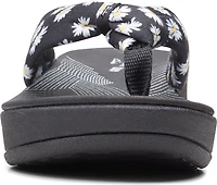 Arla Glison Black Daisies