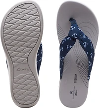 Arla Glison Navy Anchors