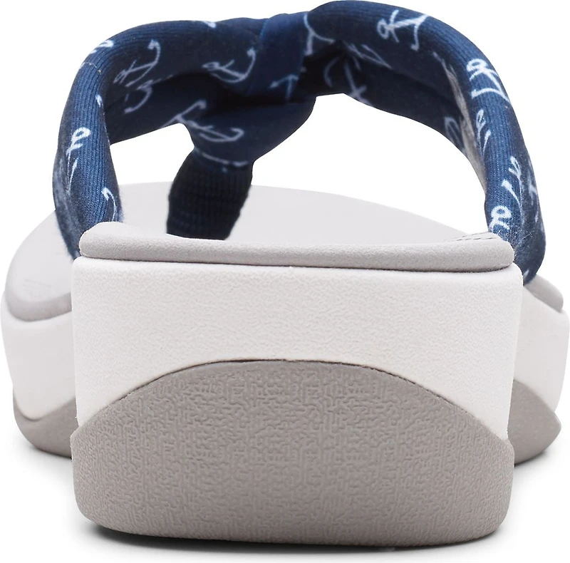 Arla Glison Navy Anchors