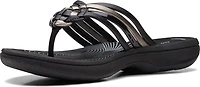 Breeze Coral Black Combi