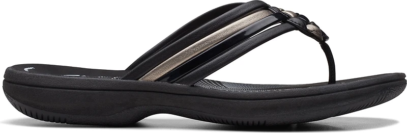 Breeze Coral Black Combi