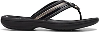 Breeze Coral Black Combi