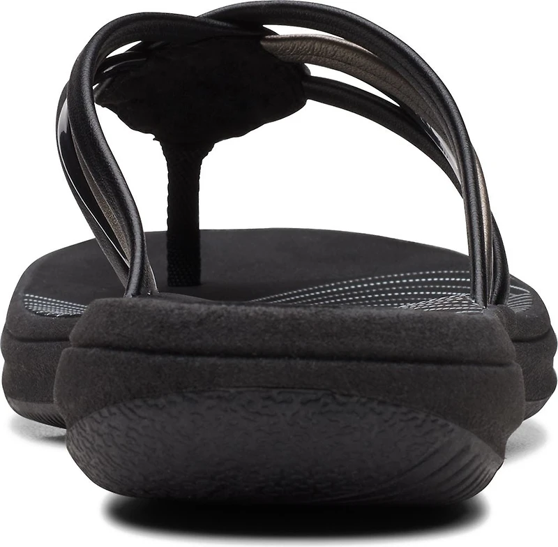 Breeze Coral Black Combi