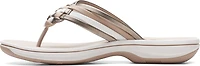 Breeze Coral Metallic Combi