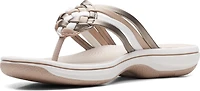Breeze Coral Metallic Combi