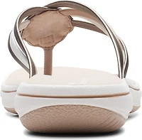 Breeze Coral Metallic Combi