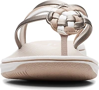 Breeze Coral Metallic Combi