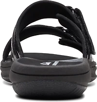 Breeze Piper Black Patent