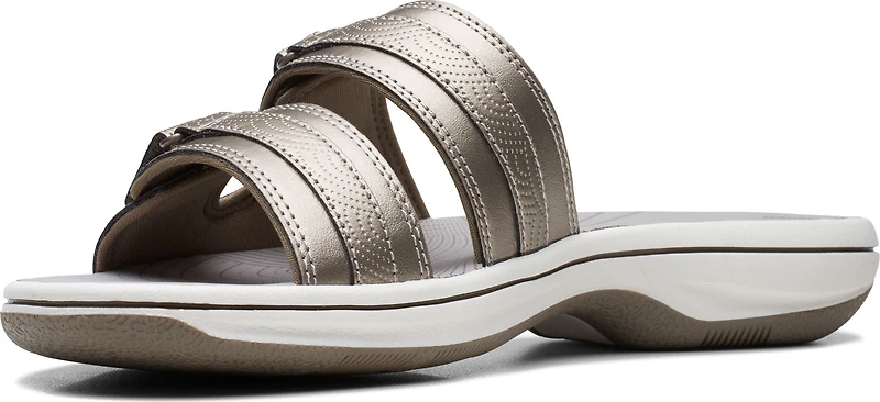 Breeze Piper Pewter