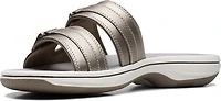 Breeze Piper Pewter