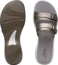 Breeze Piper Pewter