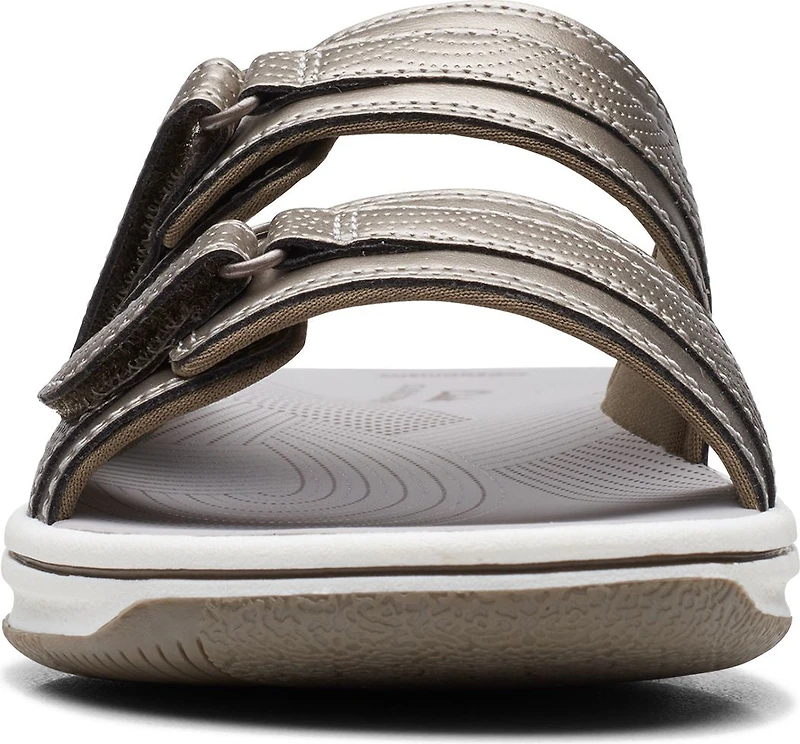Breeze Piper Pewter
