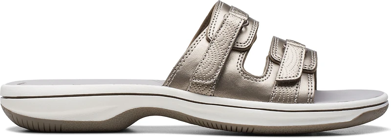 Breeze Piper Pewter