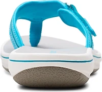 Breeze Sea Aqua