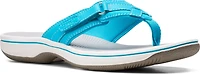 Breeze Sea Aqua