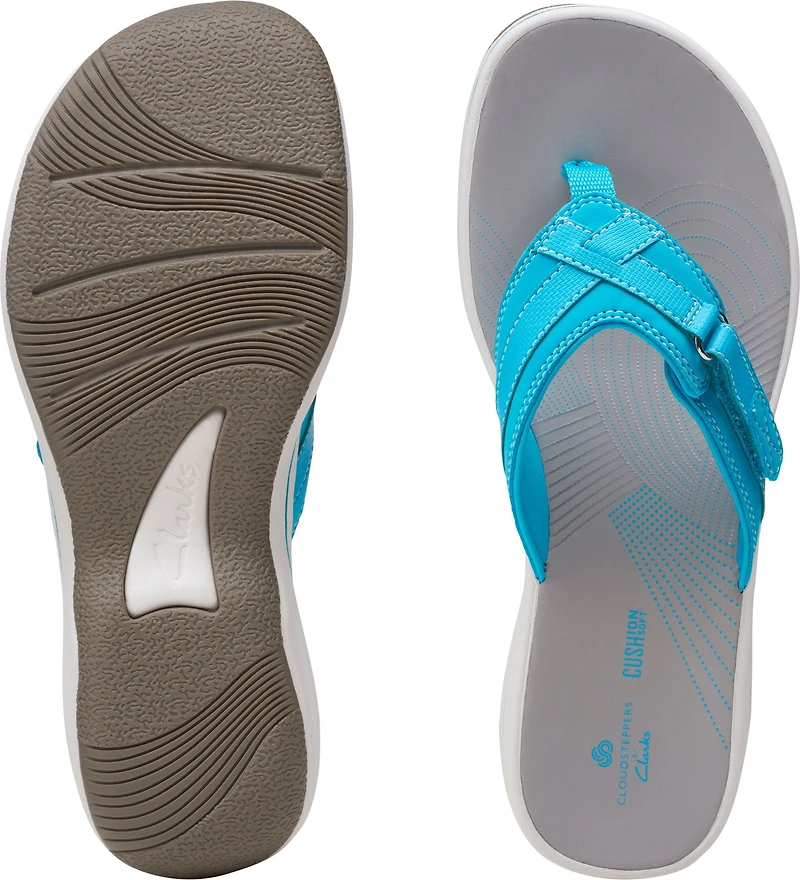 Breeze Sea Aqua