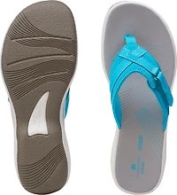 Breeze Sea Aqua