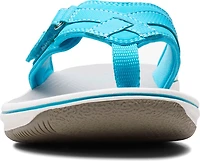 Breeze Sea Aqua