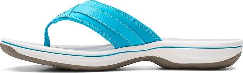 Breeze Sea Aqua