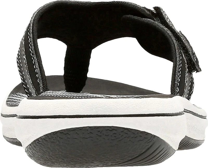 Breeze Sea Black