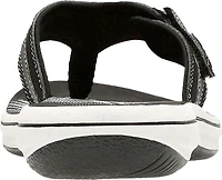 Breeze Sea Black