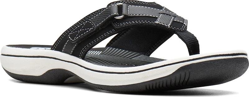 Breeze Sea Black
