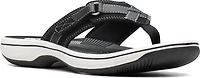 Breeze Sea Black