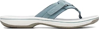 Breeze Sea Blue Grey