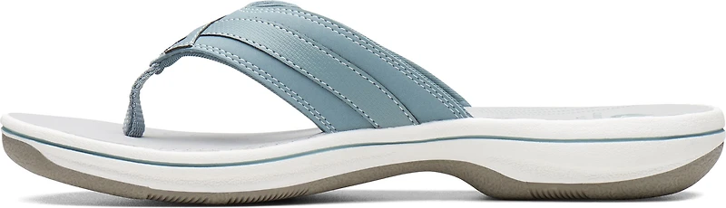 Breeze Sea Blue Grey